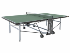 Stolní tenisový stůl Sponeta Sponeta Ping Pong Table S5-72E Green (AC67376) - 67376