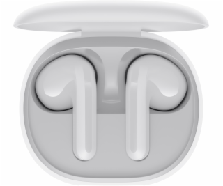 Xiaomi Redmi Buds 4 Lite, bílá