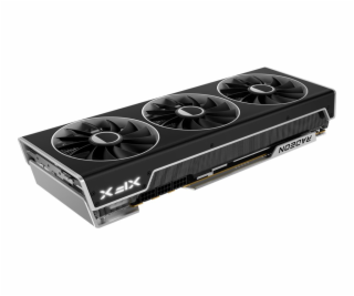 Radeon RX 7900 XTX SPEEDSTER MERC 310 Black Edition, graf...