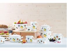 Riess RIESS - Vysoký hrniec 1,5 l 16cm Fruit Garden