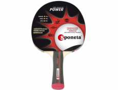 Raketa na stolný tenis Sponeta Power