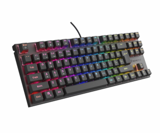 Herní mechanická klávesnice Genesis THOR 303