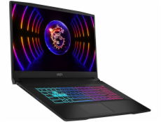 MSI Katana/17 B13VFK/i7-13620H/17,3 /FHD/16GB/1TB SSD/RTX 4060/W11H/Black/2R