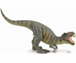 Collecta Figurine Dinosaur Tyrannosaurus rex deluxe 1:15