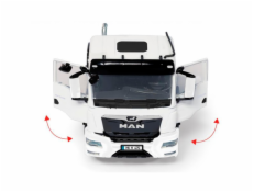 MAN TGS 18.510 4x4 BL 2nápravový tahač, model vozidla