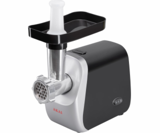 Mlýnek na maso AKAI, AMG-501, 1 - 1,5 kg/min, motor na st...