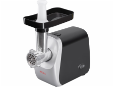 Mlýnek na maso AKAI, AMG-501, 1 - 1,5 kg/min, motor na střídavý proud, 600/1300 W