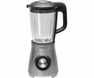 Stolní mixér AKAI, ATB-900, 1,75 L, čepele z nerezové oce...