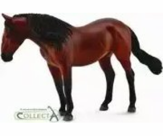 Figurka Collecta MARE LUSITANO BAY MĚŘÍTKO 1:12 (DELUXE)