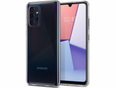 SPIGEN Pouzdro LIQUID CRYSTAL PRO SAMSUNG GALAXY A72 CRYSTAL CLEAR