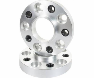 Mtuning_A Bolt-on Spacers 25mm 66.5mm 5x112