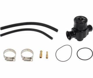 TurboWorks_F BLOW OFF TurboWorks 25mm Dual