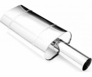 RM Motors Final Tlusitel 70mm RM