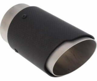MTuning Muffler hrot 80mm vstup 67mm Carbon