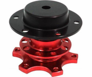 TurboWorks Naba Quick Release TurboWorks Red
