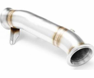 RM Motors Downpipe BMW F20 F21 135I 135IX
