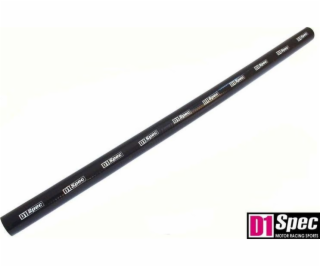 D1Spec_D konektor 100cm D1Spec černý 38mm