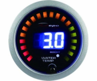 Dracing_f Clock Depo 2in1 - Turbo, tempy vody