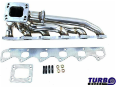 TURBOWORKS SOUCLISE BARVA BMW E30 6-CIL Turbo Profi