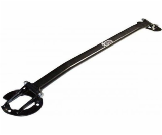 Mtuning_a BMW E34 Drift 1/4 Mill Front