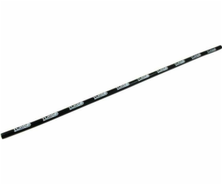 TurboWorks konektor 100cm TurboWorks Black 20mm