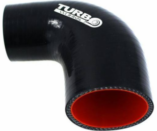 Snížení o 90 stupňů TurboWorks TurboWorks Pro Black 76-11...