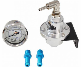 D1spec_d D1spec Silver Palive Regulator tlaku paliva