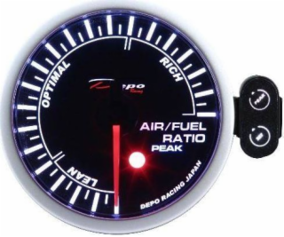 DRacing_F HODINY DEPO PK 52mm - AFR