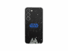Samsung Rámeček StarWars k ochrannému krytu Frame pro Samsung Galaxy S23+ Black