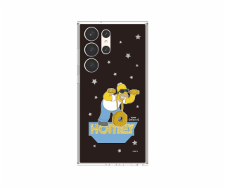 Samsung Rámeček Simpsonovi k ochrannému krytu Frame pro S...