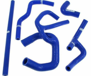 TurboWorks_F Silikonová hadice Mini Cooper 1.3 90-00 Turb...