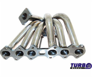 Turboworks Toyota 2JZ-GTE sběratel výfukových plynů