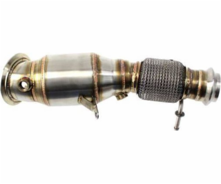 TurboWorks downpipe BMW F20 F21 F22 F30 F32 F33 N20 N26 1...