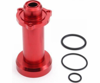 TurboWorks_F Blow Off adaptér Ford Focus ST 250