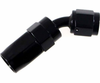 Krimpovacia koncovka TurboWorks 45 AN8 ČIERNA