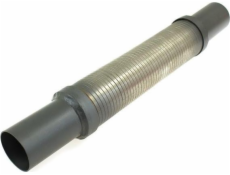 TurboWorks_D Flexibilný konektor segmentového výfuku 2" 500mm 409SS