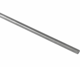 TurboWorks_D Záves výfuku drôt FI nerezová tyč 6mm 50cm