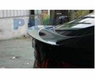 Proracing lip rtů spoiler - BMW X6/E71 Performance (ABS)