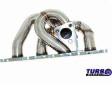 TurboWorks Výfukové potrubí AUDI 1.8 2.0 TURBO K03