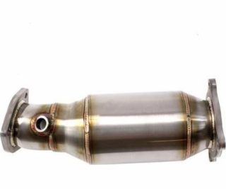 TurboWorks Downpipe Audi A4 B9 2016+ 2WD/4WD 2.0 TFSI