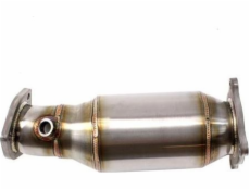 TurboWorks Downpipe Audi A4 B9 2016+ 2WD/4WD 2.0 TFSI