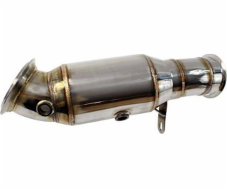 TurboWorks zvod BMW F20 F21 F22 M2 F87 F30 F31 F34