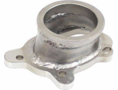 TurboWorks spádová příruba T3/T4 pro 2,5 V-pásmo