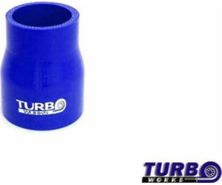 TurboWorks_G TurboWorks Blue rovná redukcia 45-57mm