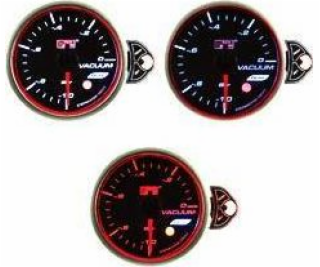Automatické měřidlo automatické měřidlo RPK 52mm - vakuum