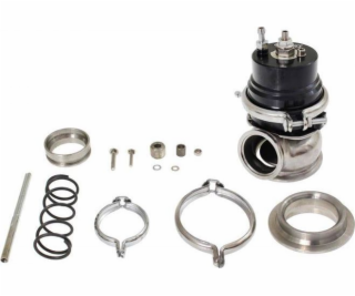 TurboWorks Externí Wastegate TurboWorks 40 mm 0,5 Bar V-B...