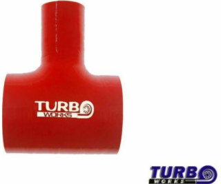TurboWorks T-kus TurboWorks Red 70-9mm
