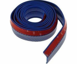 MTuning Univerzálny nadstavec 2,5m Carbon Blue