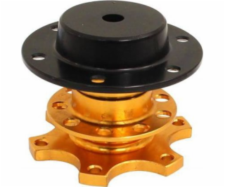 TurboWorks Naba Quick Release TurboWorks Gold