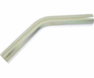 TurboWorks hliníková rúrka 45st 57mm 60cm